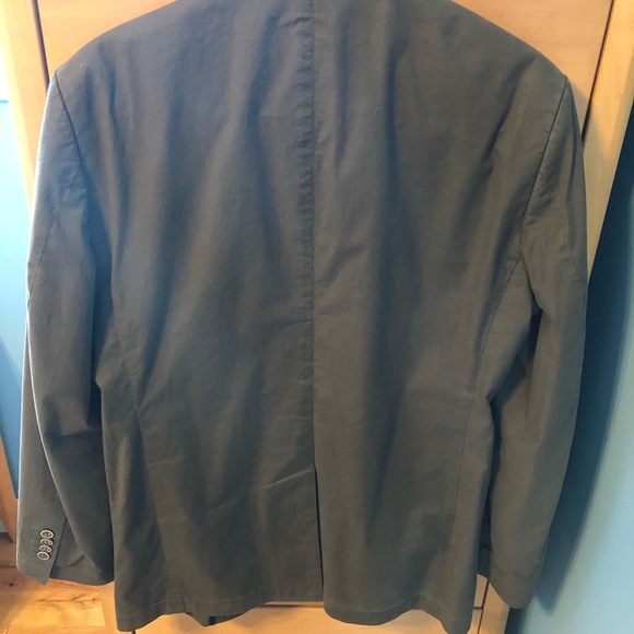 Bugatti sport coat - 36R - Picture 2 of 5